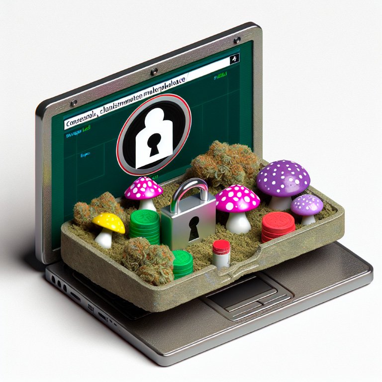 bitcoin dark web