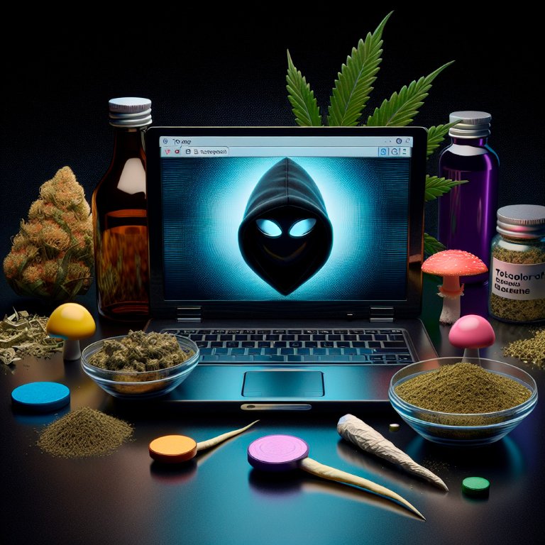dark market 2025