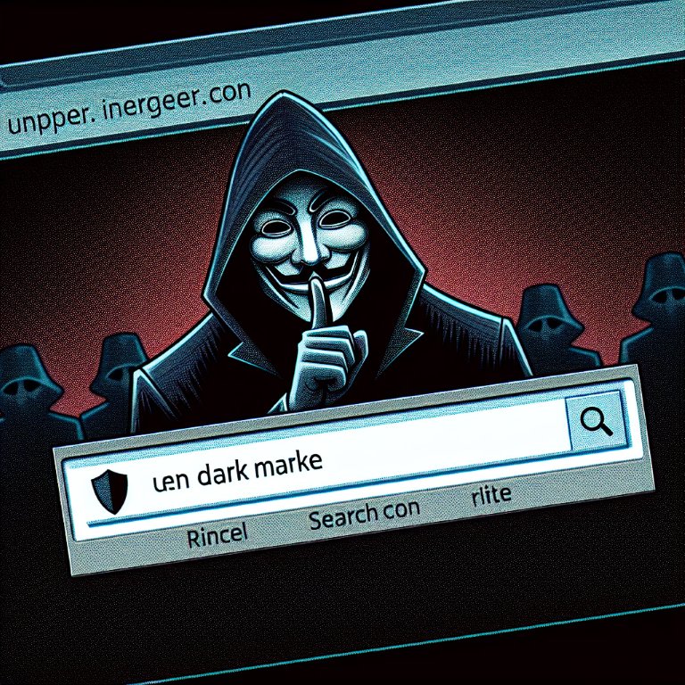 dark market list