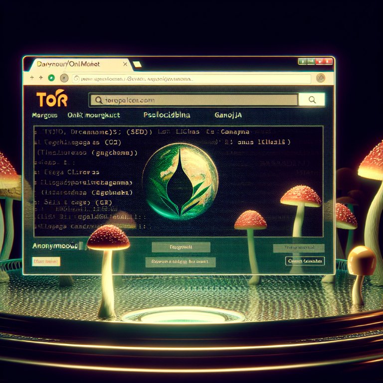 dark market onion