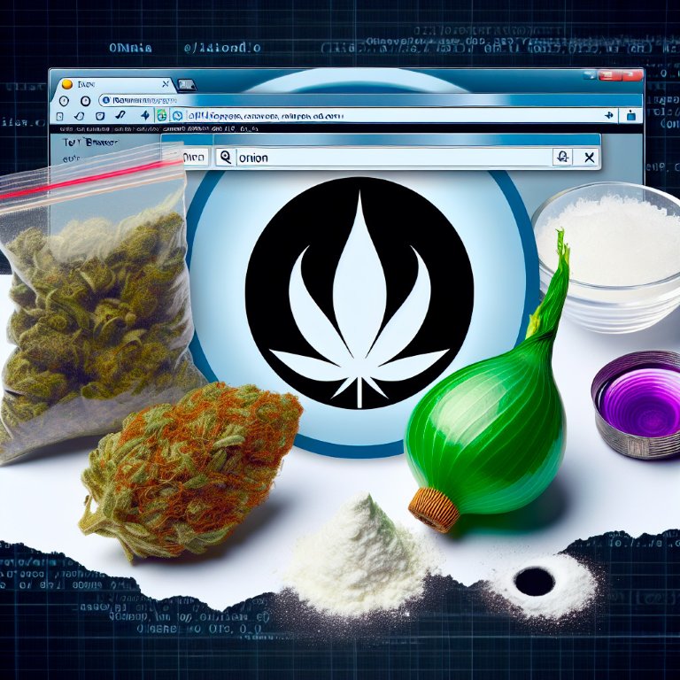 dark market onion