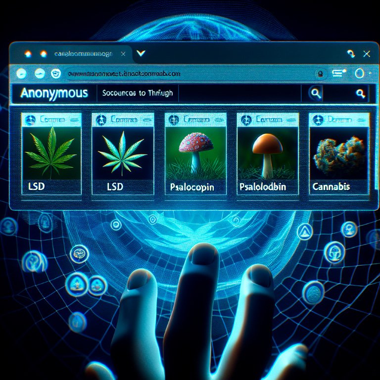 dark markets 2025