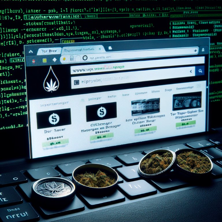 dark web drug marketplace