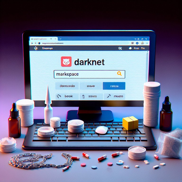 dark web link