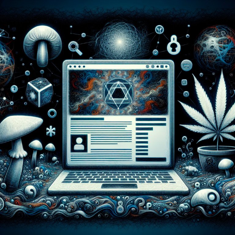 dark web market links