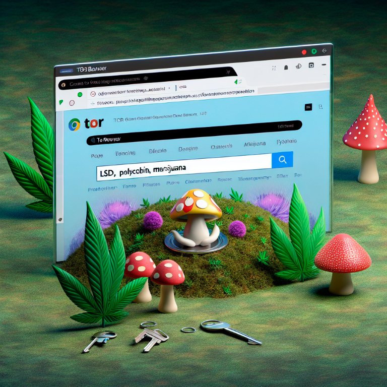 dark web markets