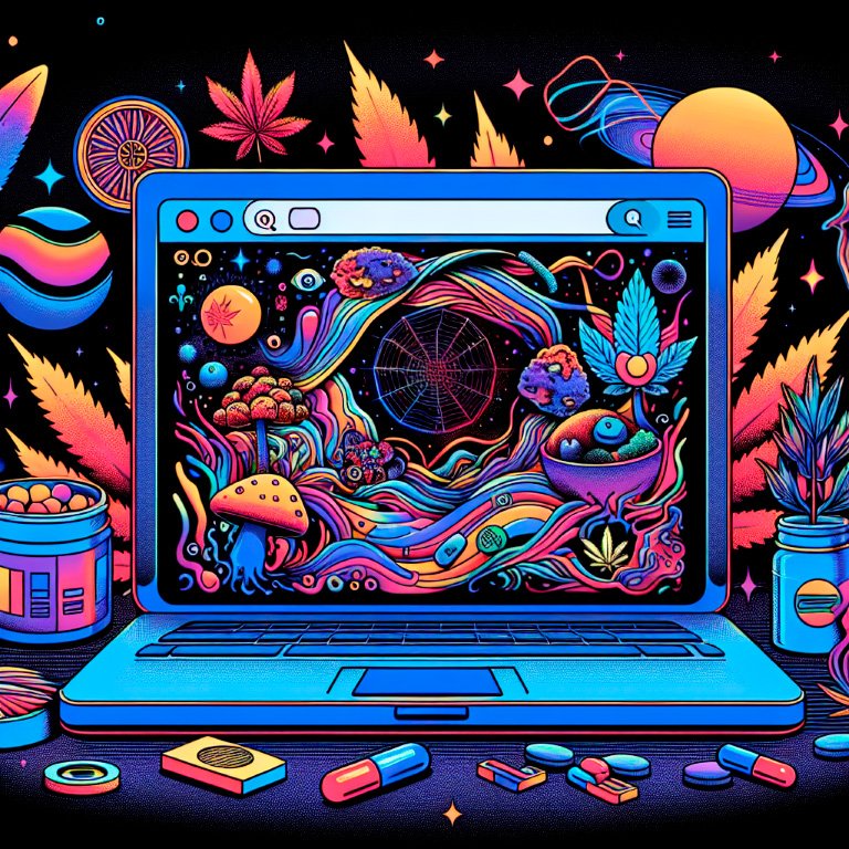 dark web sites