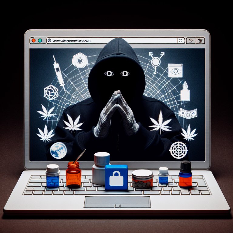 dark websites