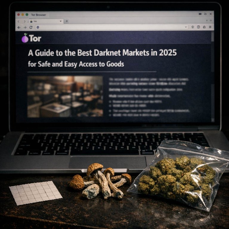 darkmarket 2025