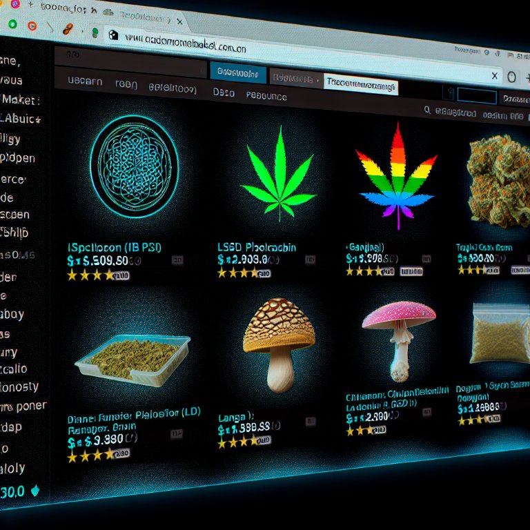 darkmarket link