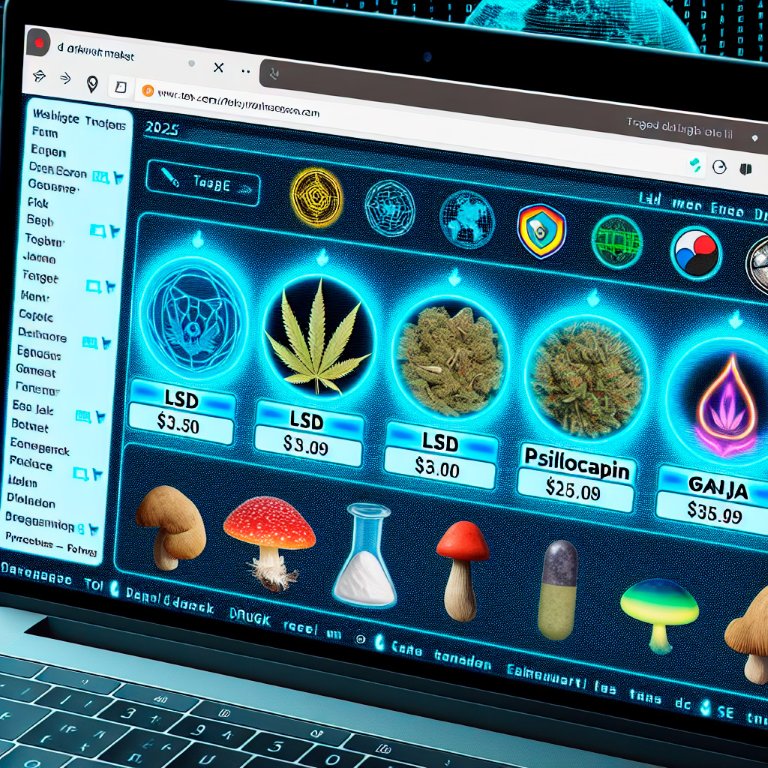 darkmarkets