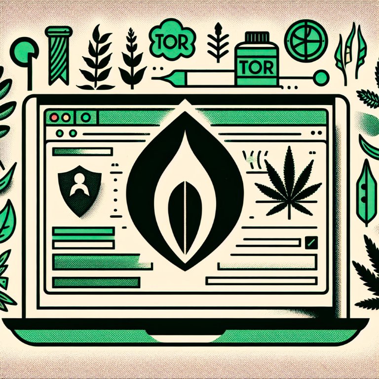 darknet drug links