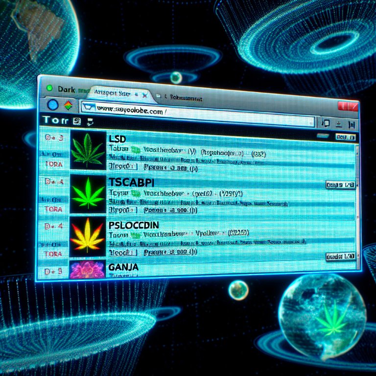 darknet drug store