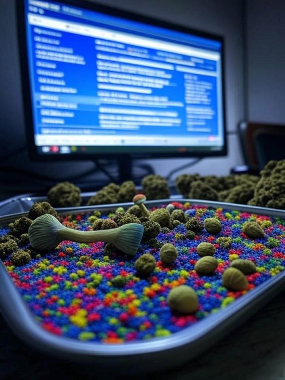 darknet links