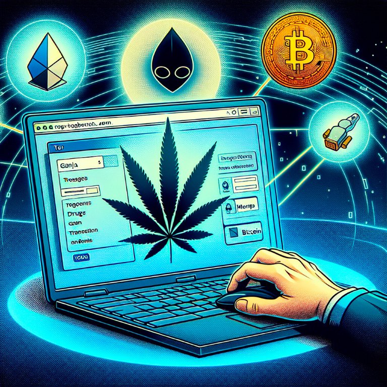 darknet market list