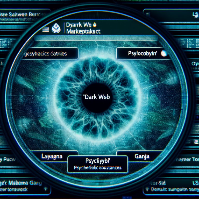 darknet market