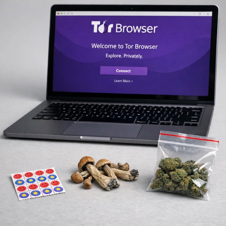 darknet market