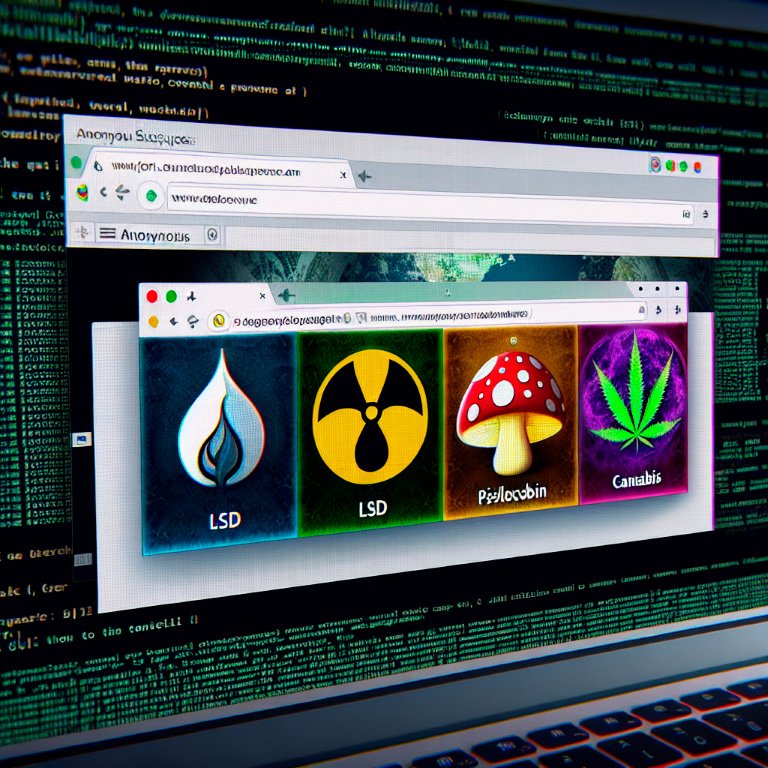darknet marketplace