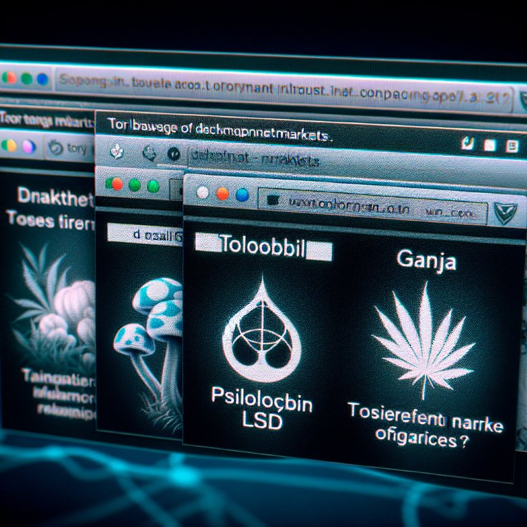 darknet marketplace