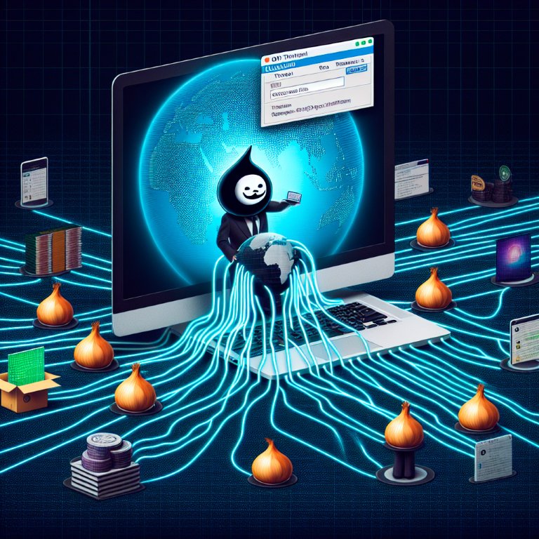 darknet markets 2025