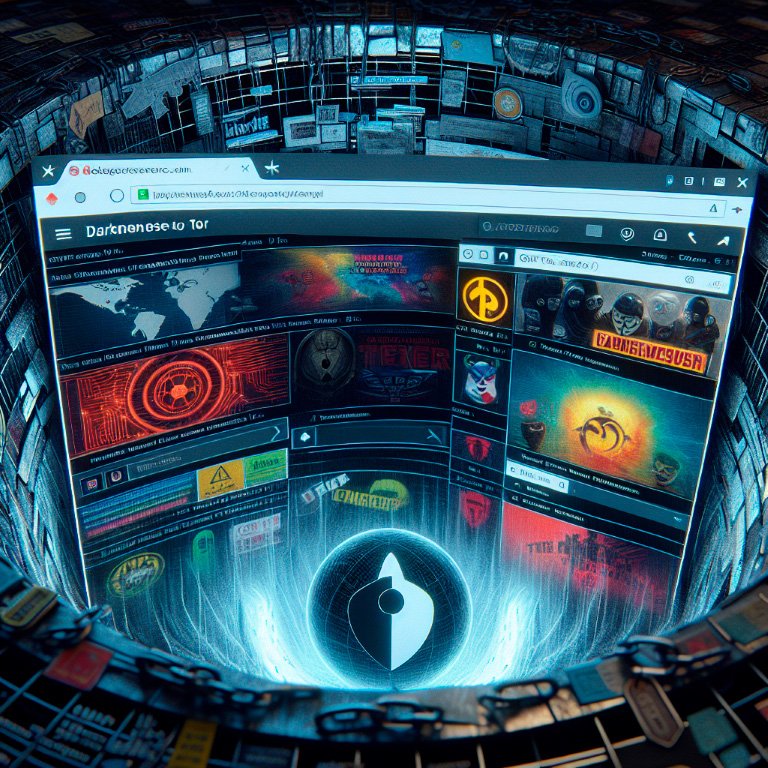 darknet markets