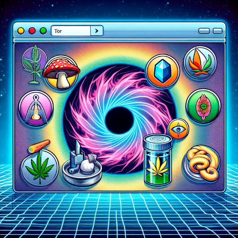 darknet site