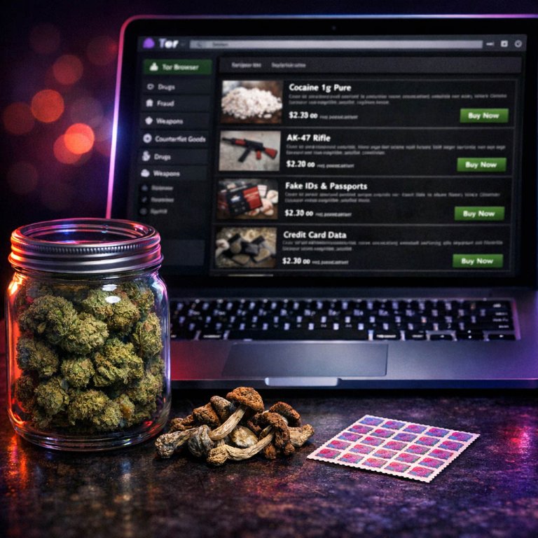 darknet sites