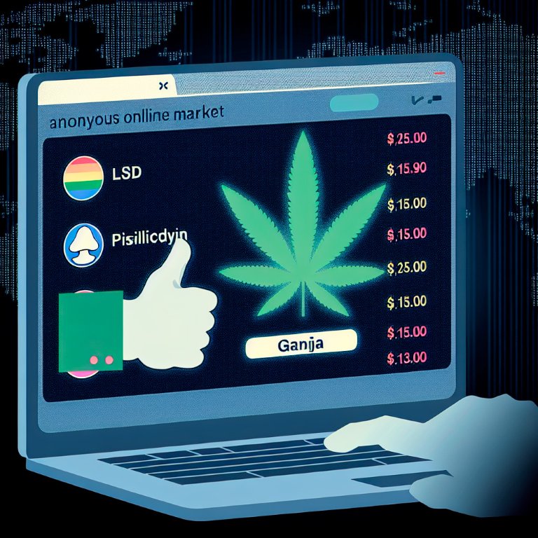 How Encryption Keeps Darknet Trade Safe and Private nexus dark