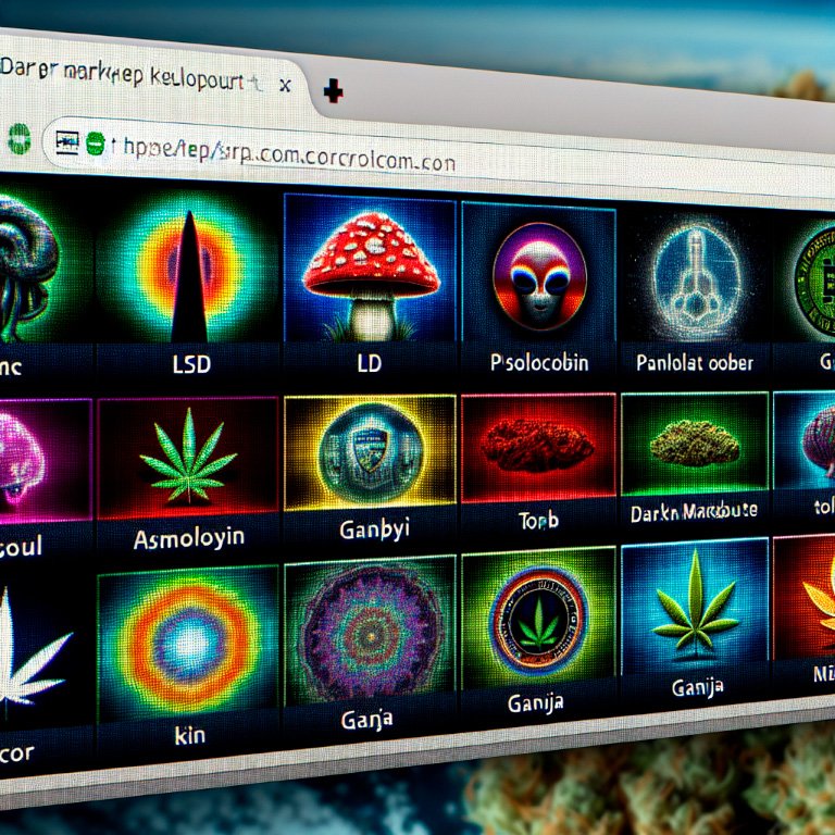 nexus darknet access