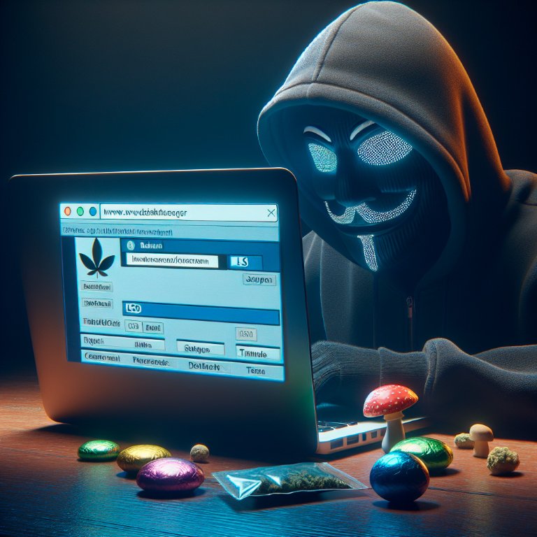 nexus darknet link