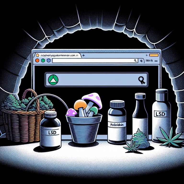 nexus darknet market url
