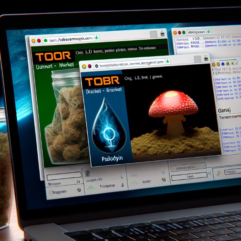 nexus darknet market