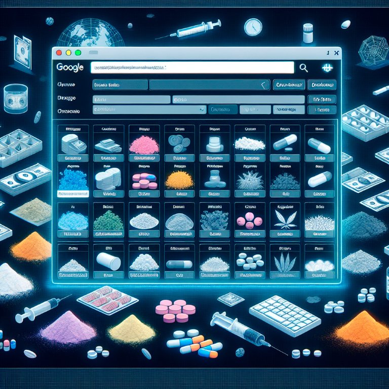 nexus darknet site