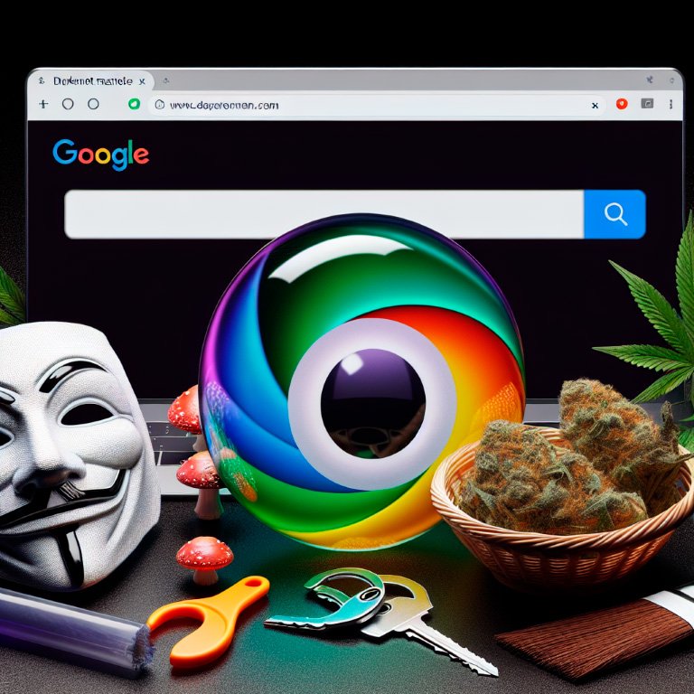 nexus darknet url