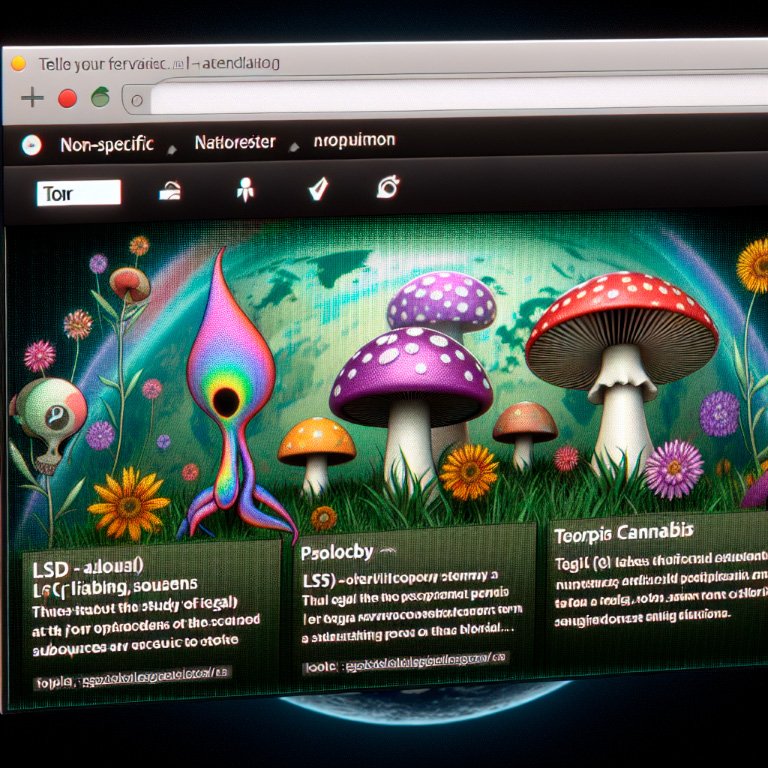nexus market darknet