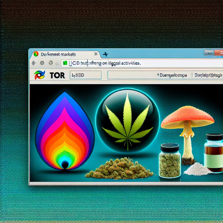 nexus market darknet