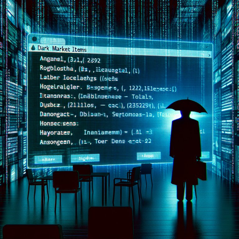 nexus market url