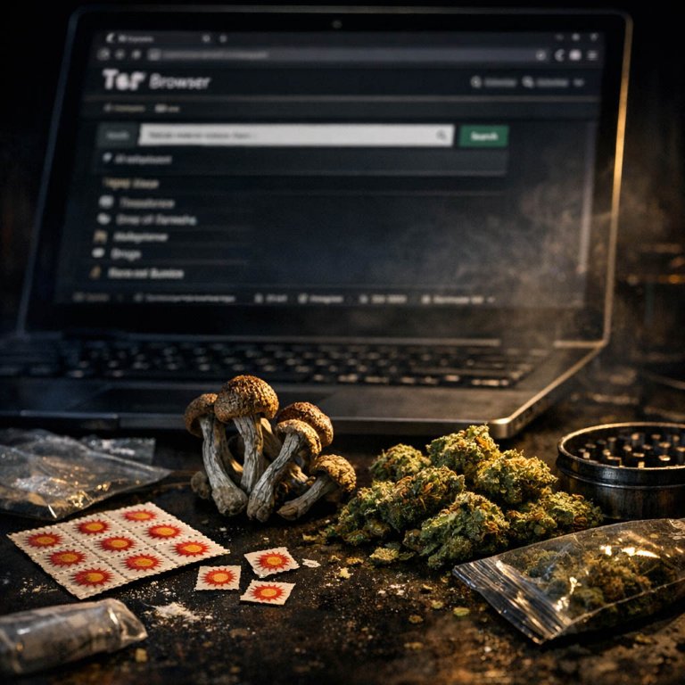 nexus market
