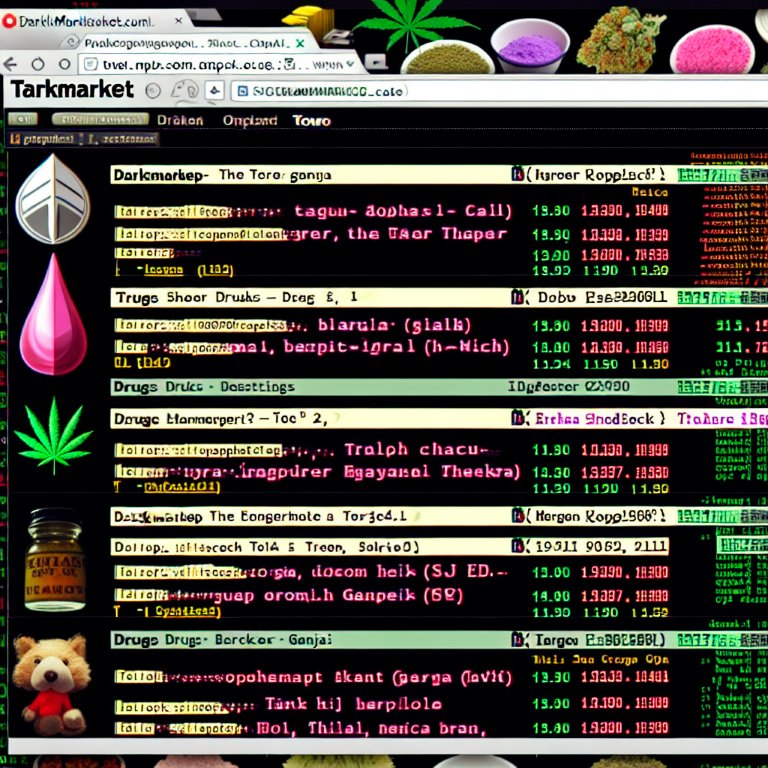 nexus market